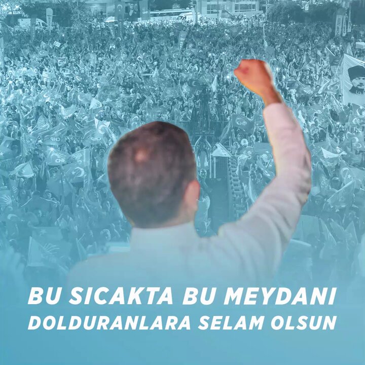 CHP Genel Başkanı Özgür Özel'den AK Partili Milletvekiline Yönelik İstifa Çağrısı