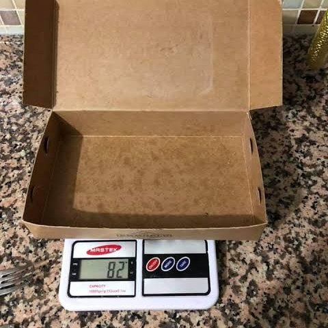 Tartılan Ürünlerde Ambalaj Darası Zorunluluğu Geliyor