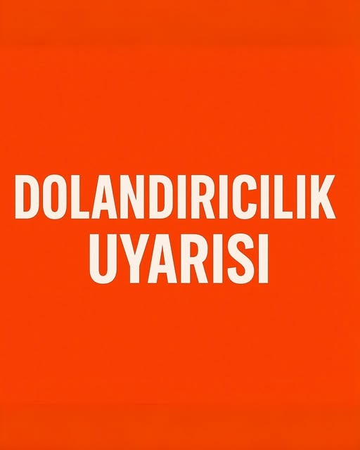 İzmit Belediyesi Hasta Bakıcılığı Dolandırıcılığına Karşı Uyarı