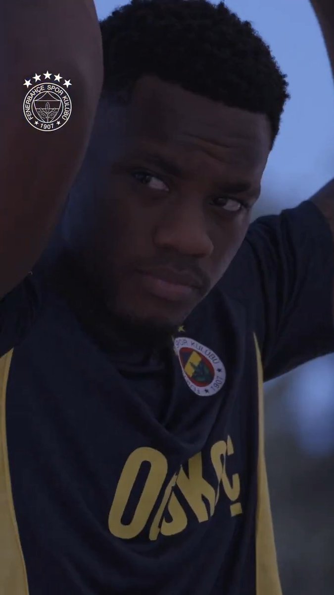 Fenerbahçe, Ekvadorlu Golcü Jhon Duran'ı Kadrosuna Kattı