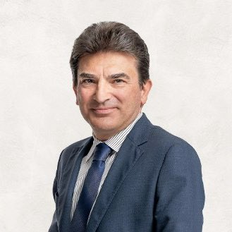 BMC Eski Genel Müdürü Murat Yalçıntaş OYAK Genel Müdürü Oldu