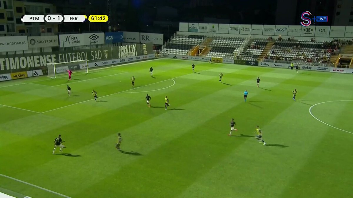 Szymanski'den Fenerbahçe'ye Çift Gol