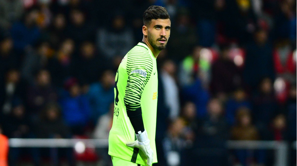 Manisa FK, Adana Demirspor'un Kalecisi Vedat Karakuş'u Transfer Etmeyi Hedefliyor