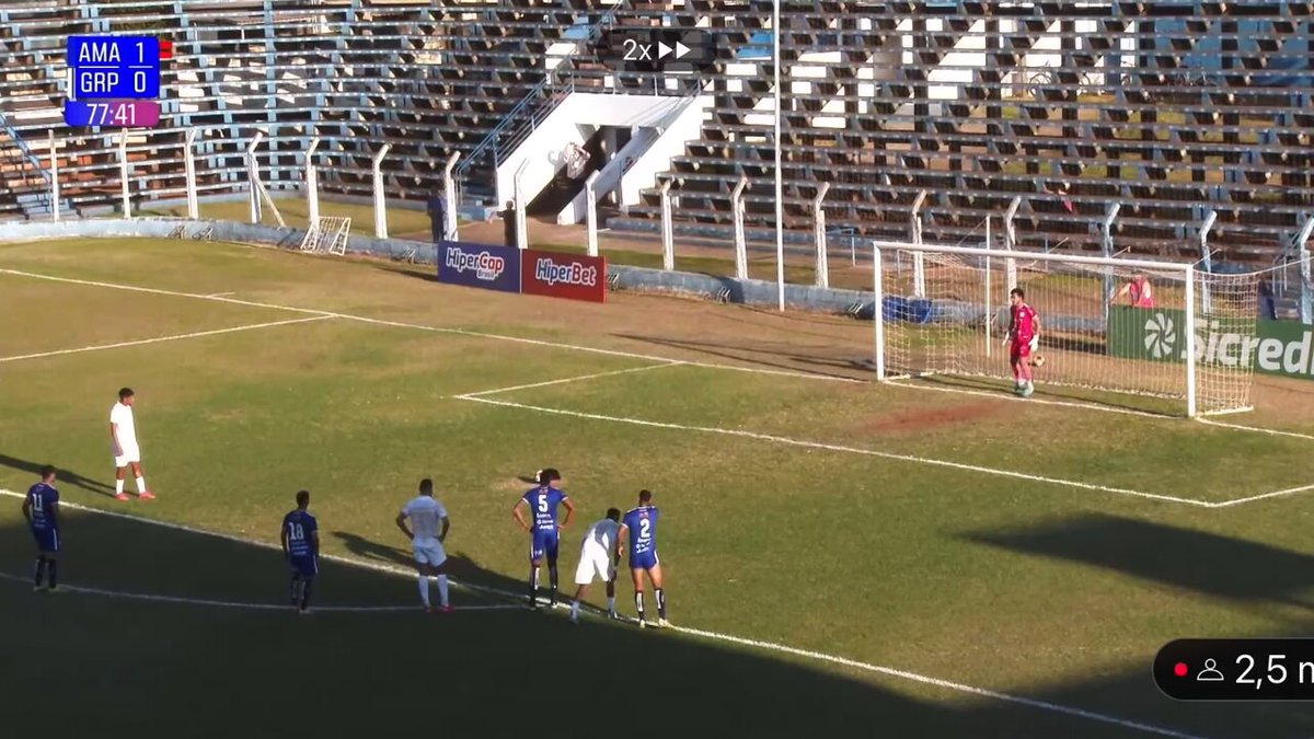 Brezilya'da Şok İddia: Futbolcu Cristiano Ronaldo Gol Sevinci Taklitlerken Sakatlandı