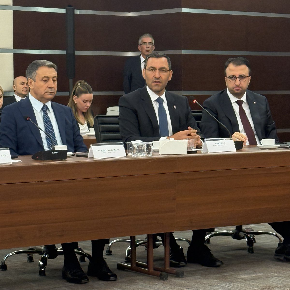 ROKETSAN, Balistik Füze Teknolojilerinde Kritik Gelişmeler Gerçekleştirdi