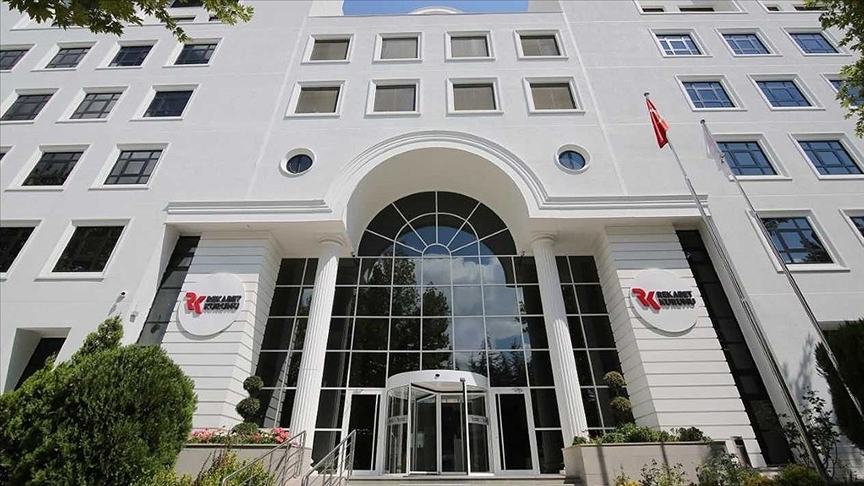 Rekabet Kurulu'ndan Mastercard ve Visa'ya Soruşturma