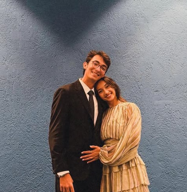 Milli Okçu Mete Gazoz'dan Romantik Paylaşım