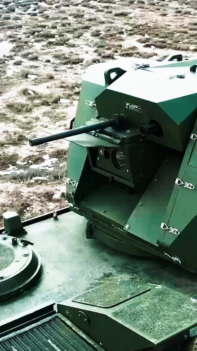 ZAHA Yeni Silahlarıyla Güçleniyor: Amfibi Hücum Yeteneği Artıyor