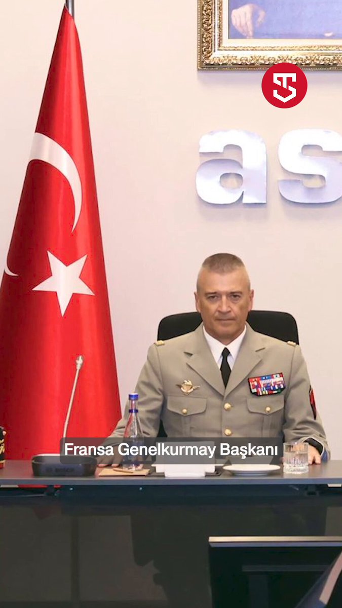 ASELSAN'a 3 Avrupa Birliği Ülkesinden Yakın Takip