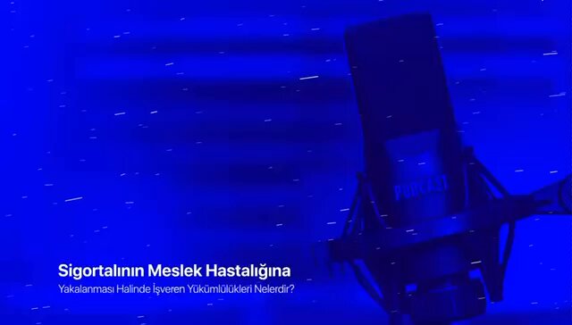 Meslek Hastalığı Durumunda İşverenin SGK Yükümlülükleri