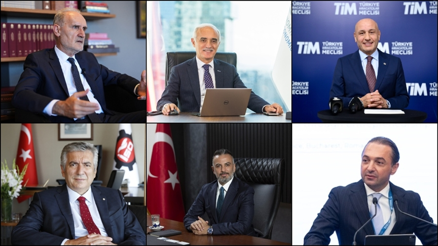 AB Komisyonu'nun Schengen Vizesi Adımı İş Dünyasını Sevindirdi