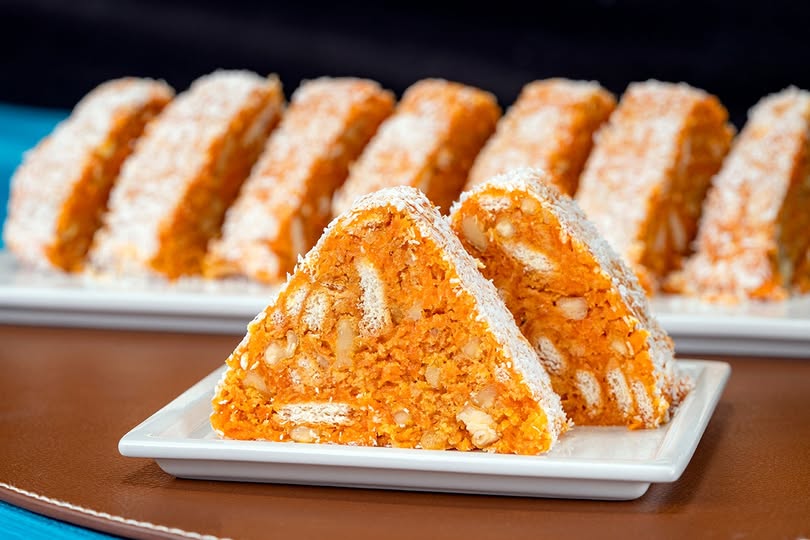 Havuçla Yapılabilecek 12 Efsane Tatlı Tarifi: Lezzetli ve Pratik Alternatifler