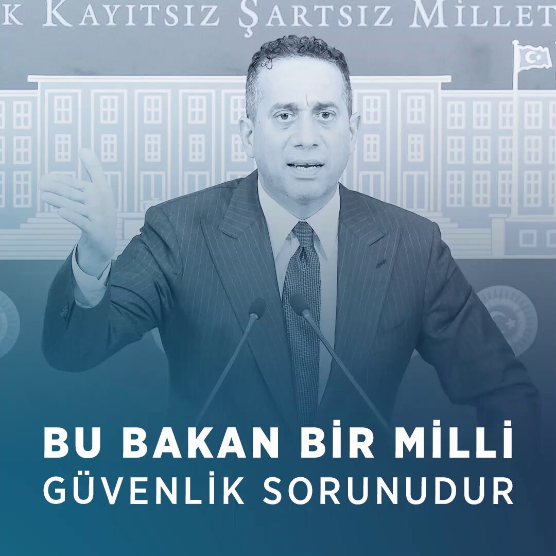 CHP'li Başarır: Bodrum ve Marmaris'te Villalarda Sınav Öncesi Kamp İddiası