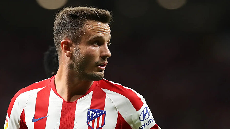 Saul Niguez Trabzonspor'a Transfer Oluyor Mu? Ailesi Kararı Belirleyecek