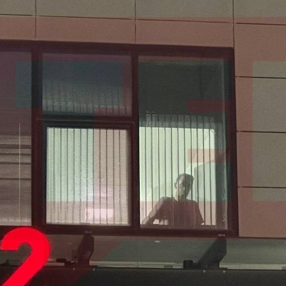 Beylikdüzü Belediye Başkanı Mehmet Murat Çalık Lenf Kanseri Şüphesiyle Hastaneye Yatırıldı