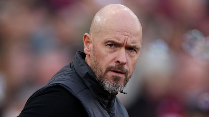 Erik ten Hag'dan Hazırlık Maçları Değerlendirmesi: Sonuçlar Önemli Değil
