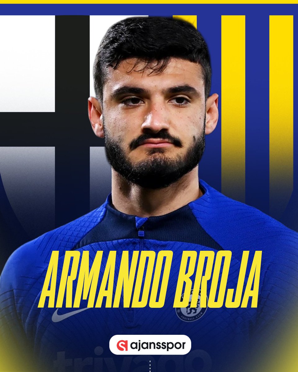 Parma, Armando Broja'yı Transfer Etmek İçin Harekete Geçti