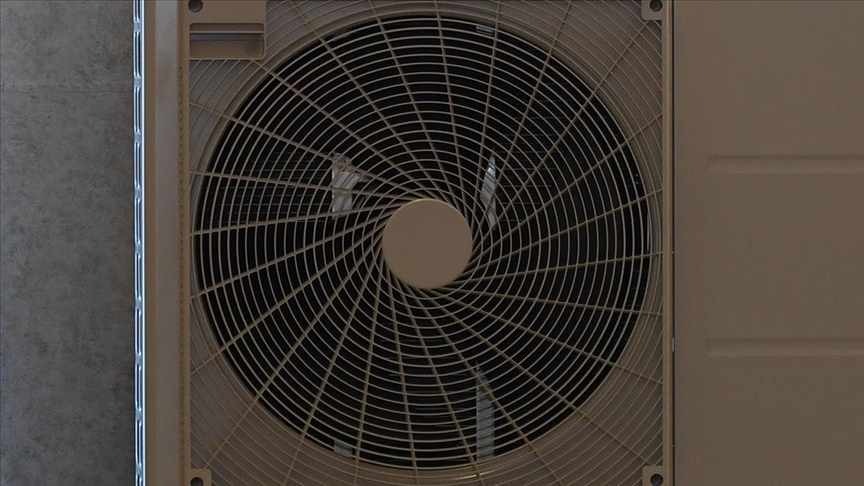 İklimlendirme Sektöründe İhracatın Artması İçin Isı Pompası Teşviki Talebi