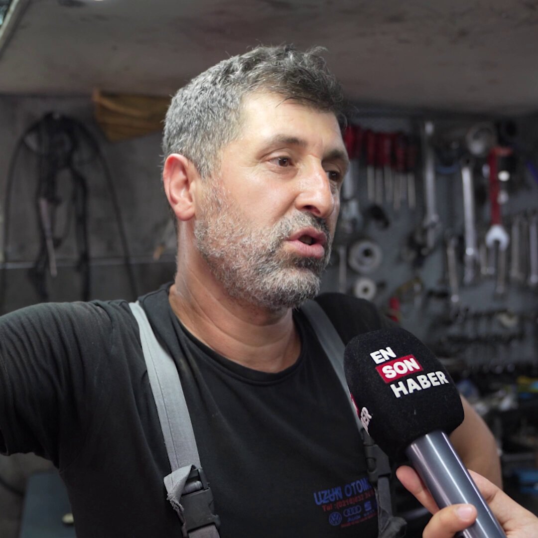 Çırak Bulamayan Sanayi Esnafı Zorlanıyor: İş Öğrenmek Yerine Para Kazanmak Ön Planda