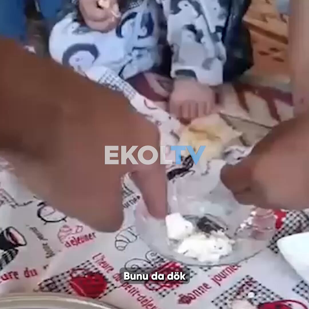 Diyarbakır'da Üvey Aile Tarafından Hayvan Dışkısı Yedirilen 4 Çocuk Devlet Korumasına Alındı