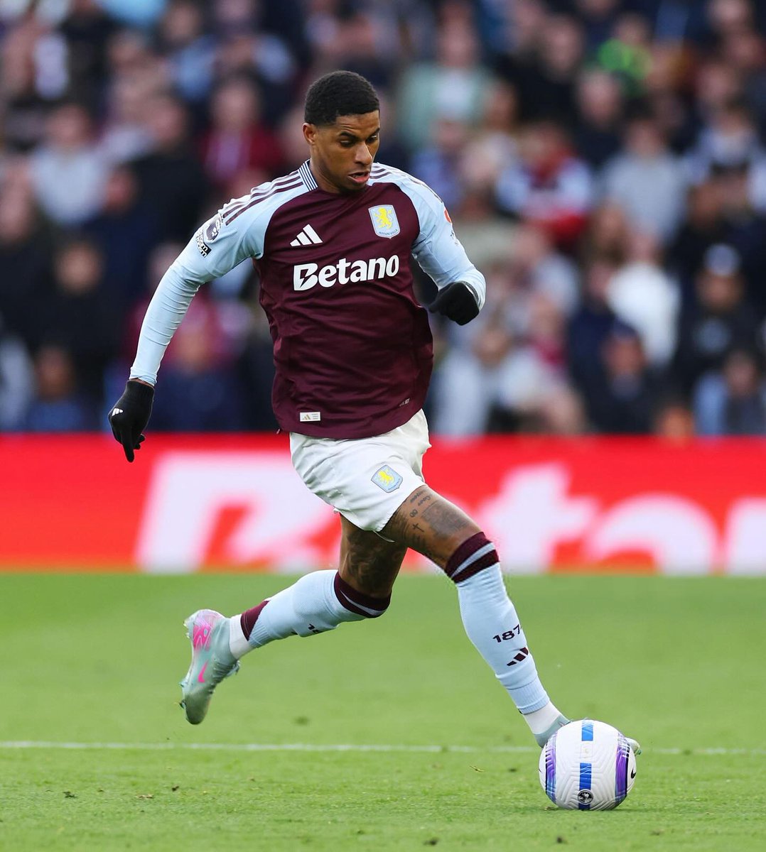 Marcus Rashford'ın Barcelona Transferi Gündemde