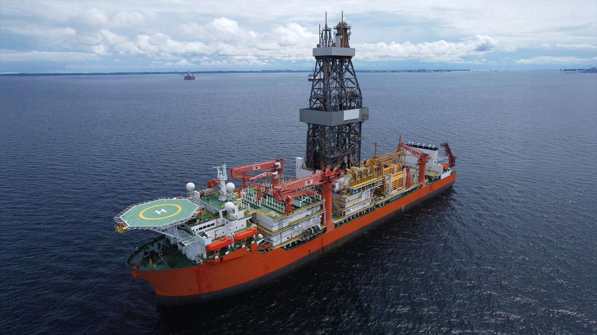 Türkiye Deniz Enerji Filosunu Güçlendirdi: 6 Sondaj Gemisiyle Dünyanın En Büyük 4'üncü Ülkesi