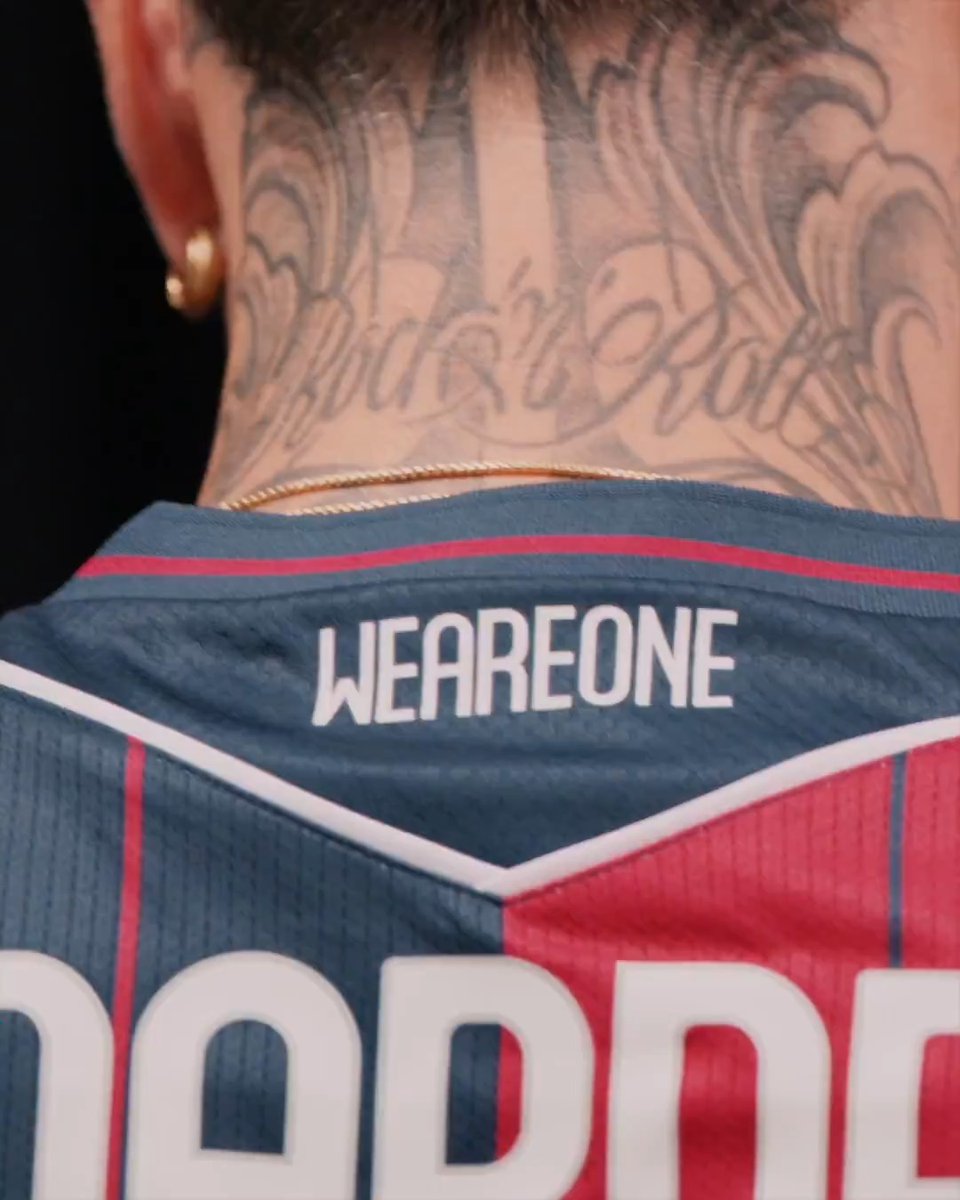 Bologna, Federico Bernardeschi'yi Kadrosuna Kattı