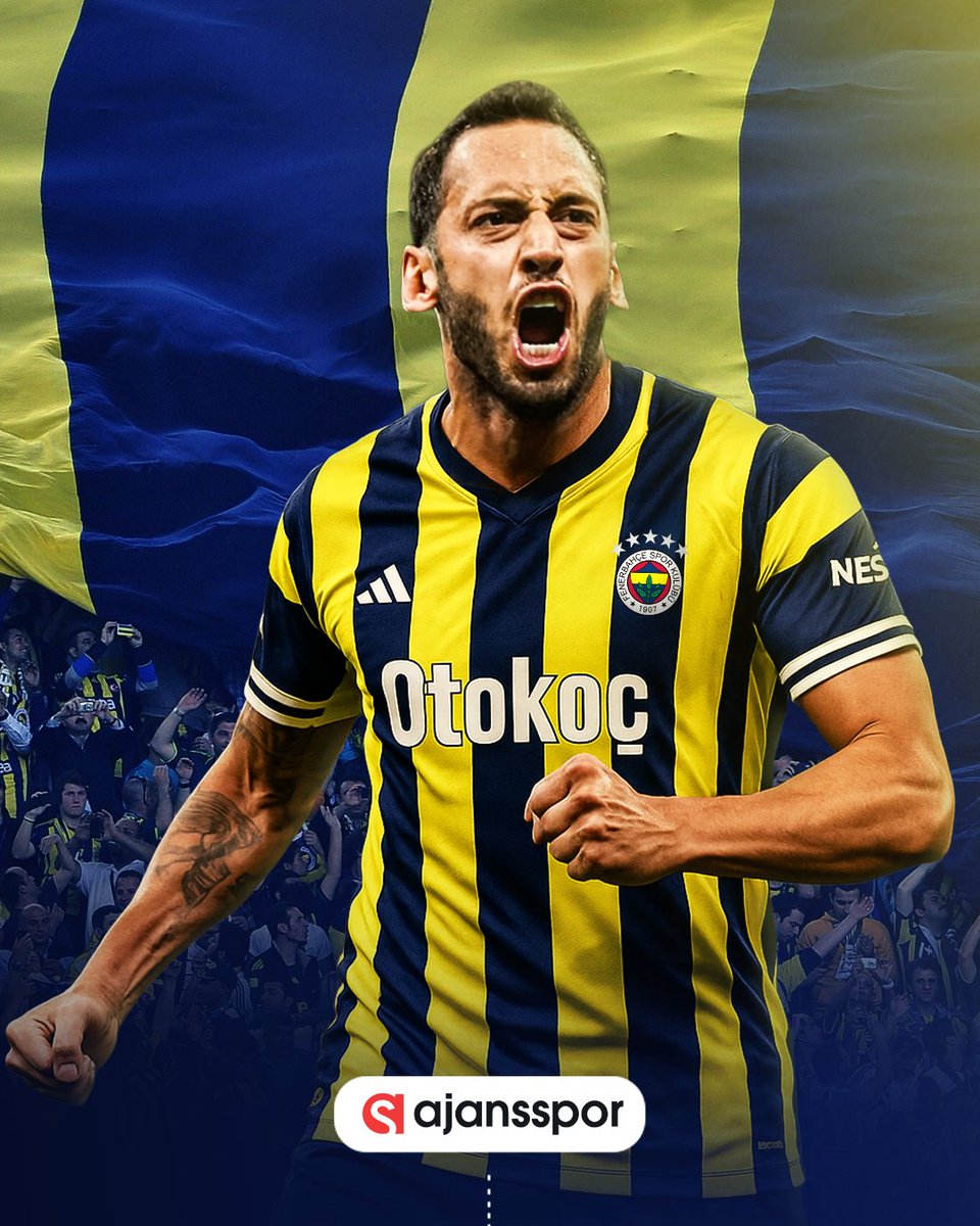 Fenerbahçe'nin Transfer Hedefi Hakan Çalhanoğlu'nun Gol ve Asist Performansı