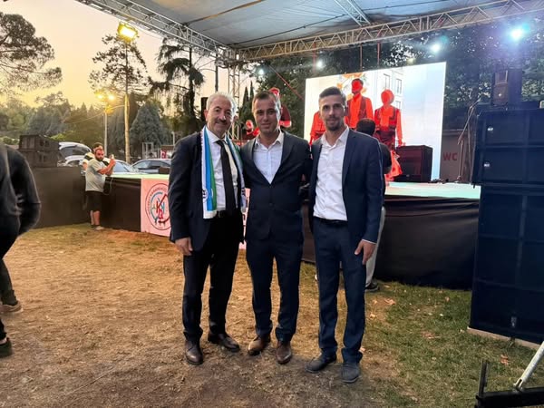 İzmit Belediyesi Kadırga Şenliği’ne Katıldı: Birlik ve Dayanışma Vurgusu