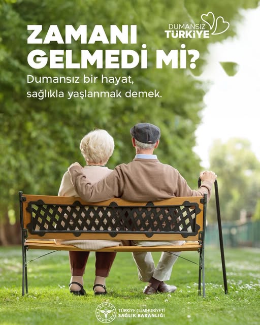 Sigarayı Bırakmak İçin ALO 171: Uzman Desteğiyle Sağlıklı Yaşam