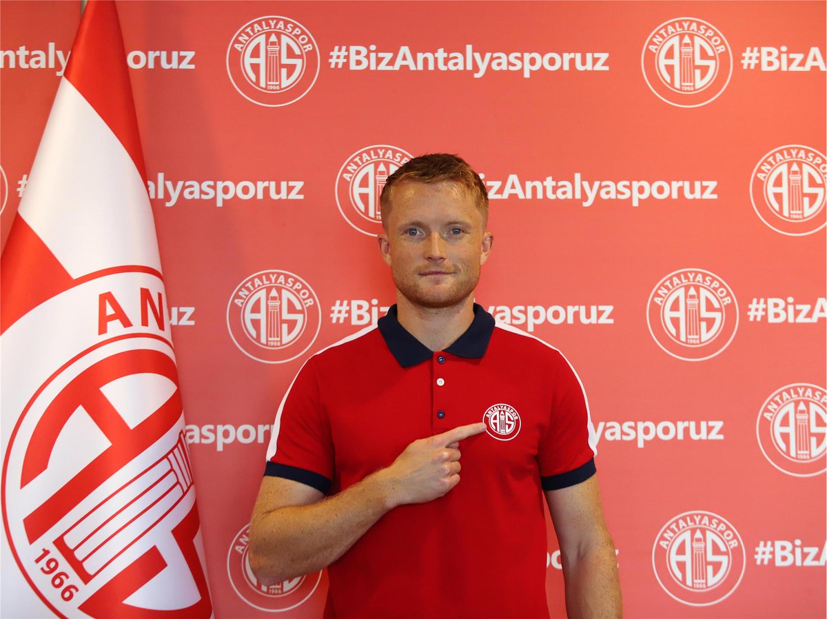 Fatih Karagümrük, Sam Larsson'u Transfer Etmek İçin Harekete Geçti