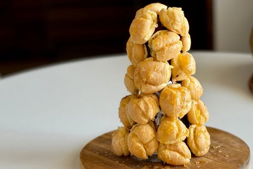 Krokan Bush Tarifi: Evde Meşhur Lezzeti Yapın!