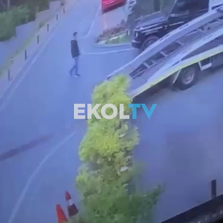 Beşiktaş'ta Oto Galeriye Molotofkokteyli Saldırısı: Olay Yerinden Detaylar