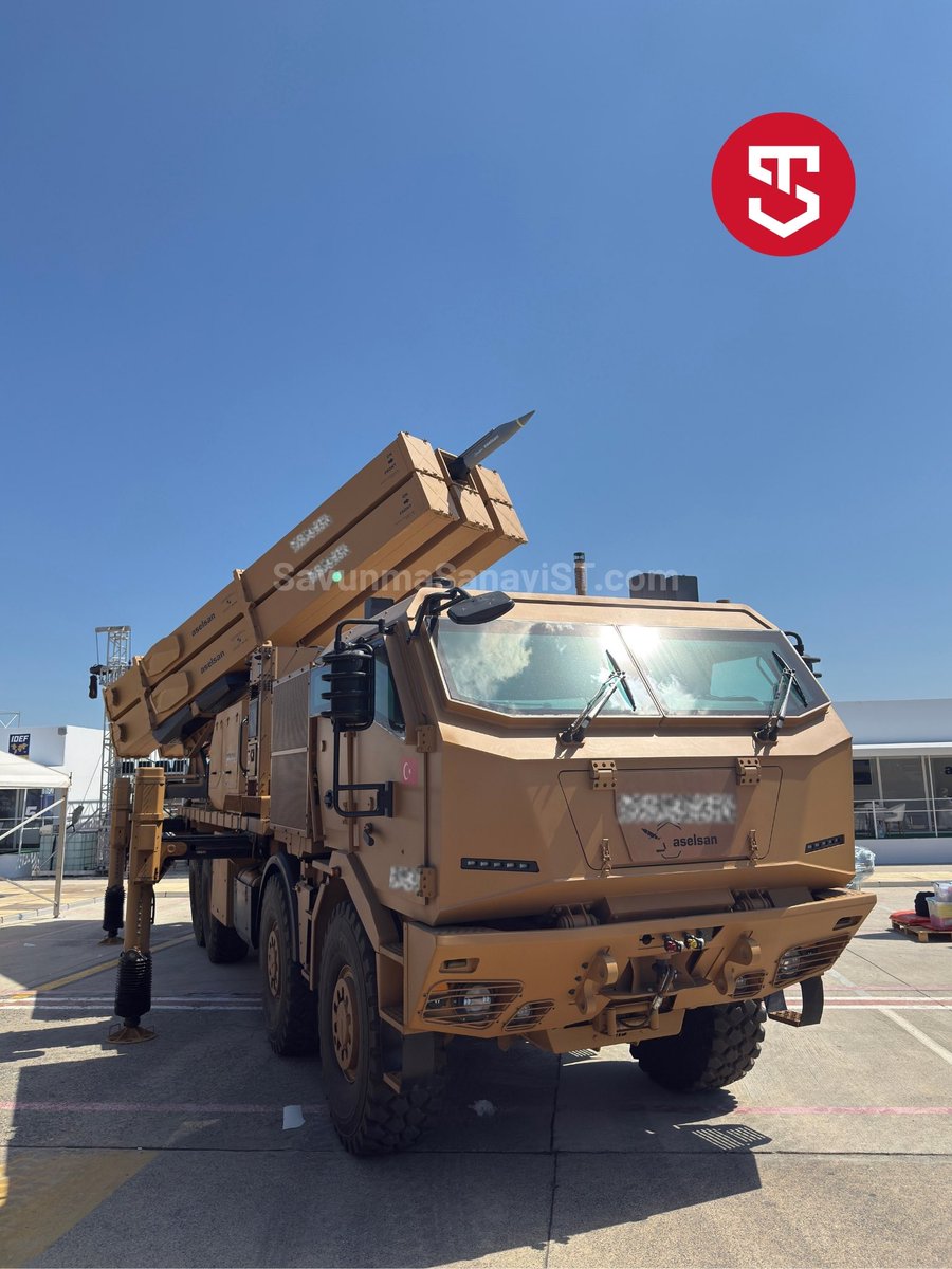 ASELSAN IDEF 2025'te Yeni Teknolojilerle Savunma Sanayiine Damga Vurmaya Hazırlanıyor