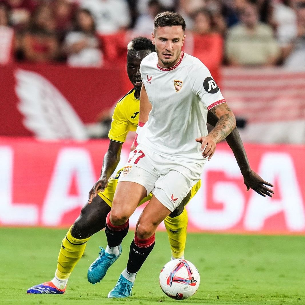 Saul Niguez Trabzon'a Geliyor: İspanyol Yıldızın Transferi Yaklaşıyor