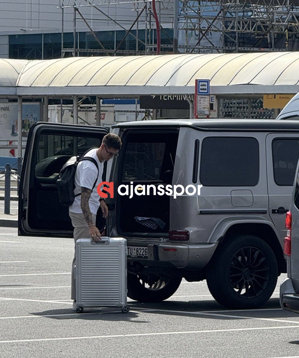 Antalyaspor, Çek Golcü Tomas Cvancara'yı Kadrosuna Kattı