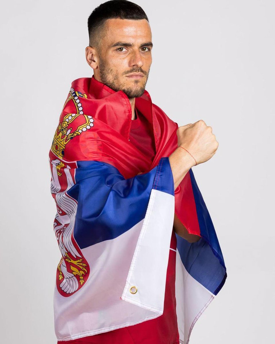 Olympiakos, Filip Kostic Transferi İçin Juventus ile Görüşüyor