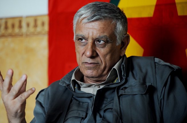 PKK Elebaşı Bayık'tan Silah Bırakma Koşulu: Tecridin Kaldırılması ve Özgürlük Yasaları