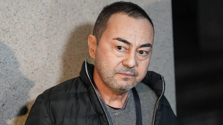 Serdar Ortaç'tan Şaşırtan Miras Açıklaması: 