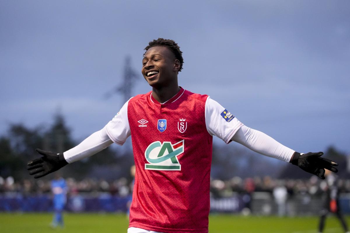 Fenerbahçe'nin Gözdesi: Mamadou Diakhon Transferi İçin Hareket Başladı