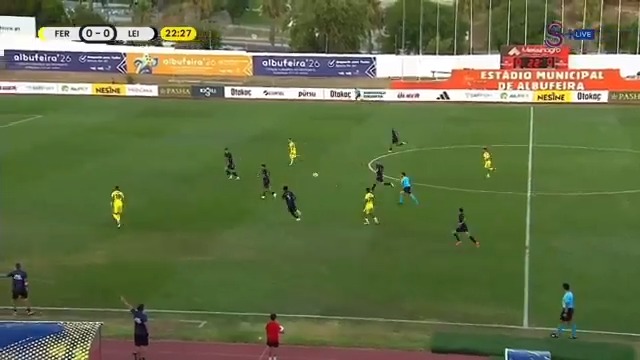 Oğuz Aydın'ın Asisti Szymanski'den Gol Olmadı