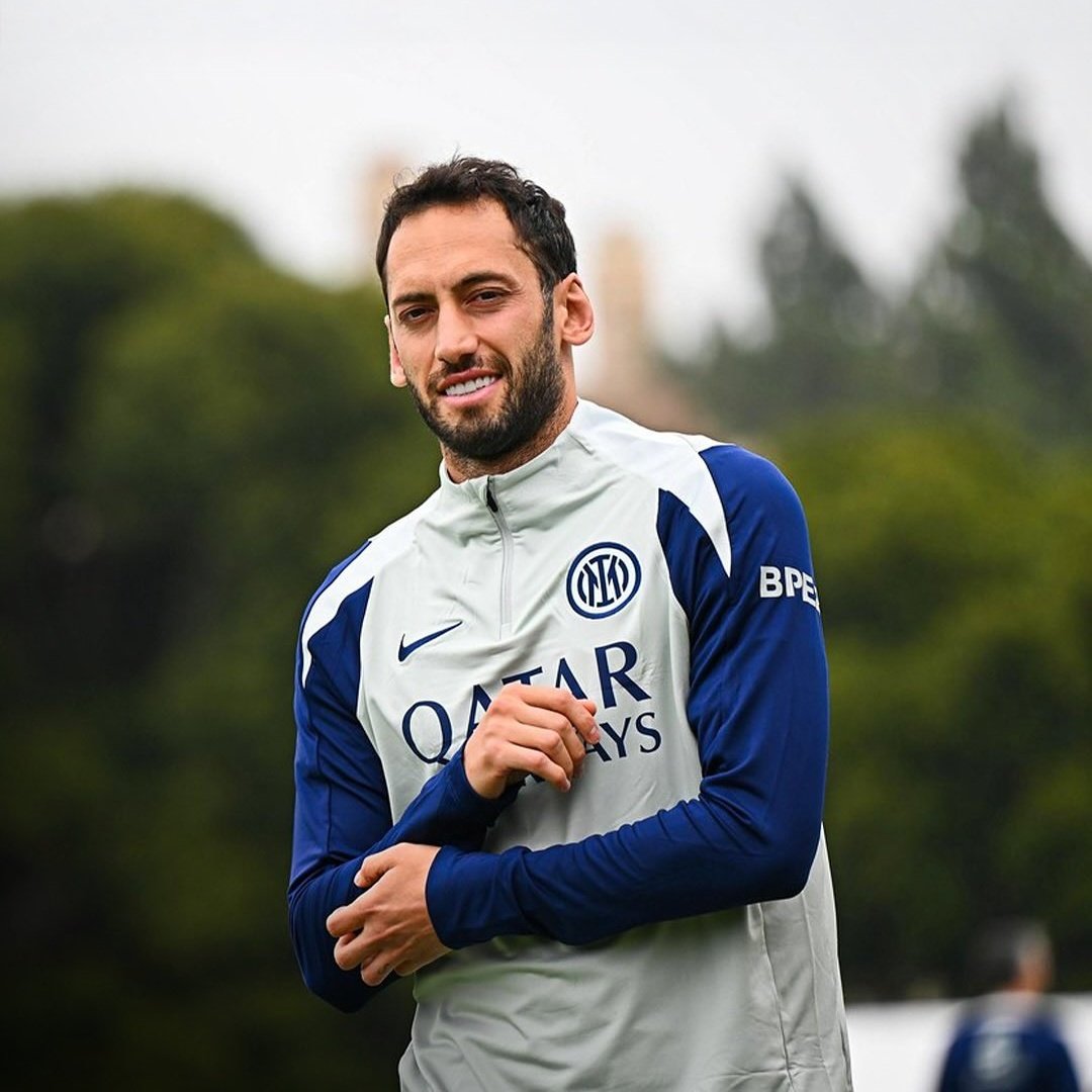 Mourinho'dan Hakan Çalhanoğlu Transferi İçin Net Mesaj: 