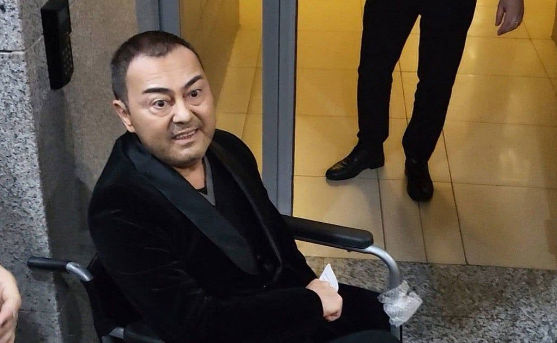 Serdar Ortaç Mirasını Çalışanlarına Bıraktı: 