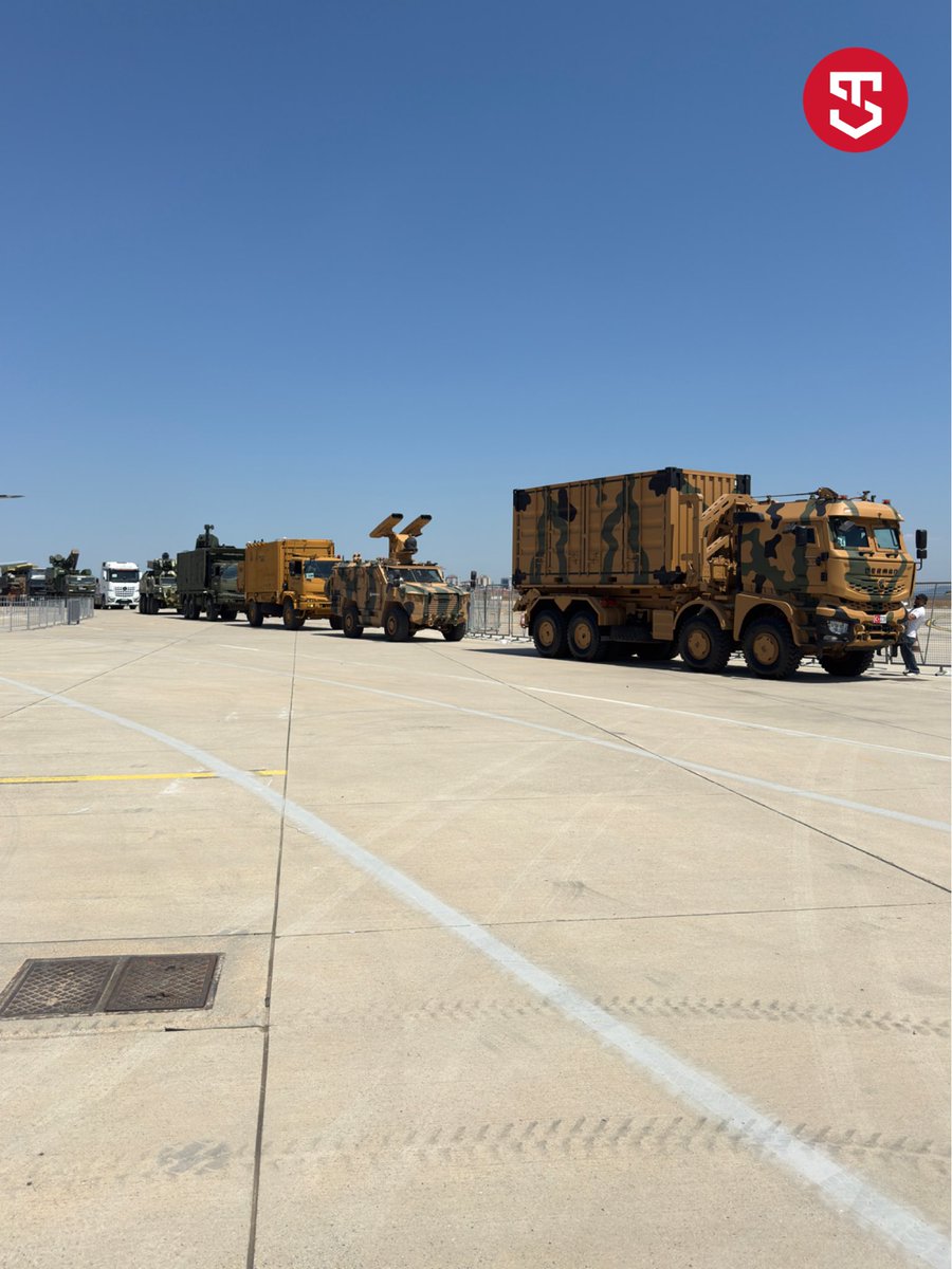 IDEF 2025'e Son Bir Gün Kala Heyecan Dorukta