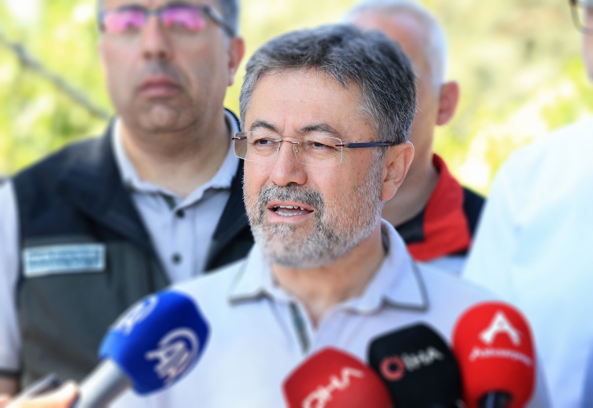 Bilecik ve Sakarya'da Orman Yangınları: Son Durum ve Soğutma Çalışmaları