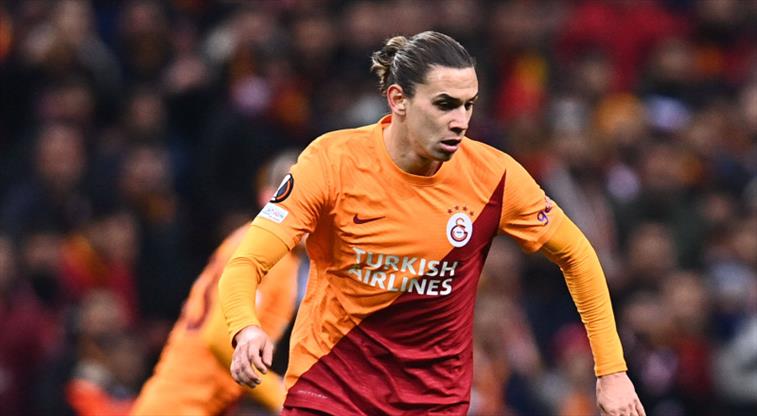 Gençlerbirliği, Taylan Antalyalı ile Anlaştı