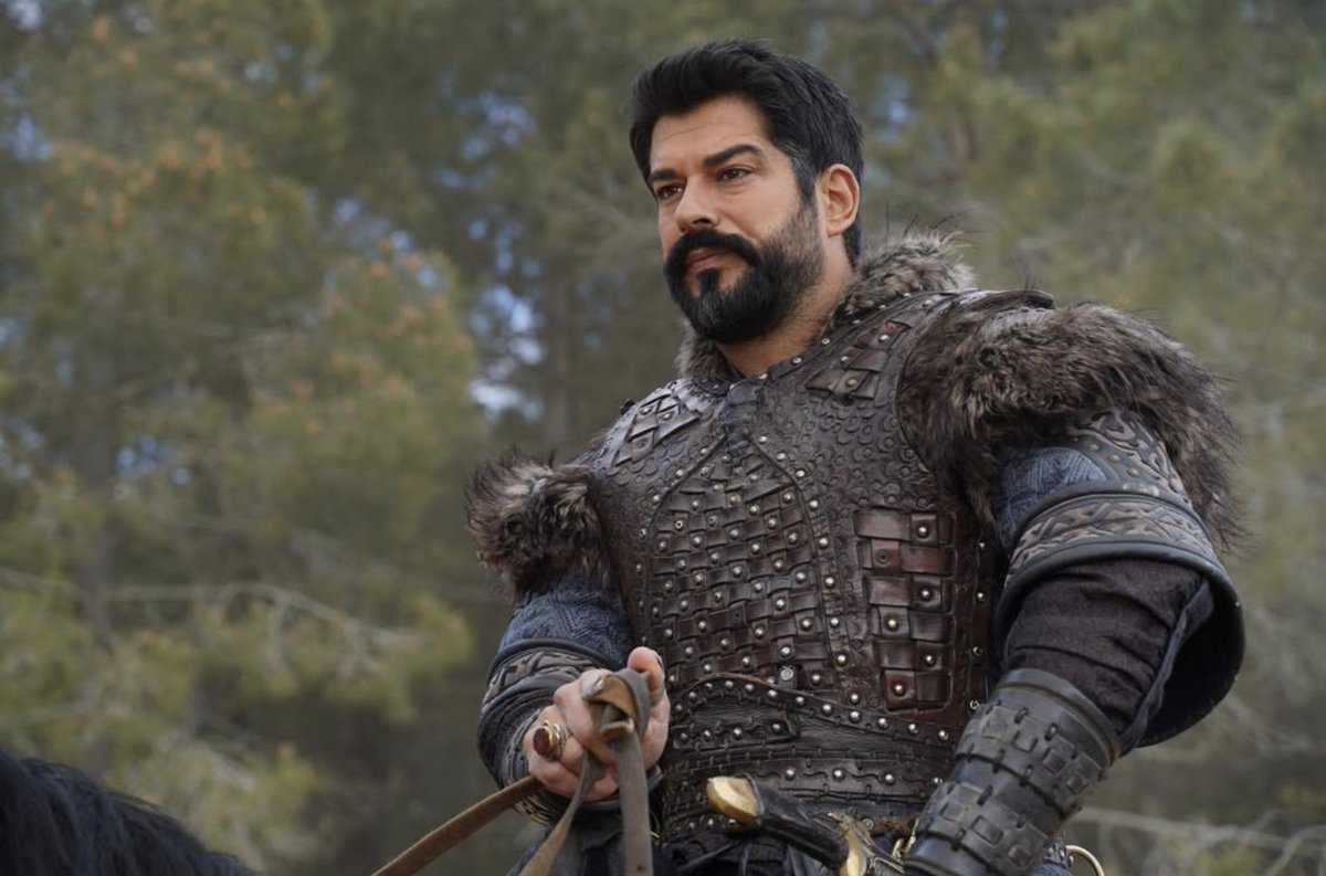 Kuruluş Osman'da Burak Özçivit Krizi: Yeni Sezonda Ayrılık Mı?