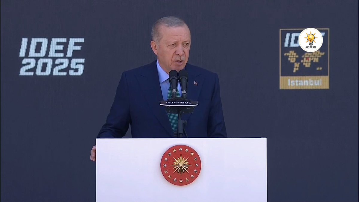 Türkiye Savunma Sanayii, Dünya Piyasalarında Güçlü Konuma Ulaştı