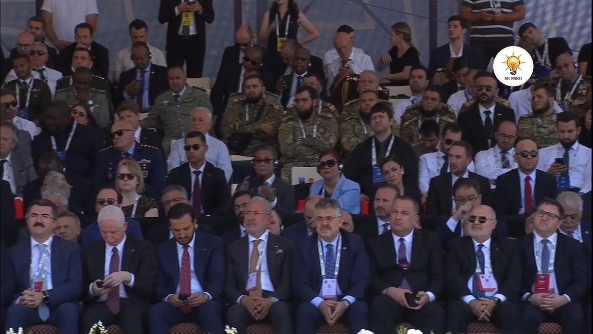 Cumhurbaşkanı Erdoğan'dan Bölgesel Huzur ve Dayanışma Çağrısı