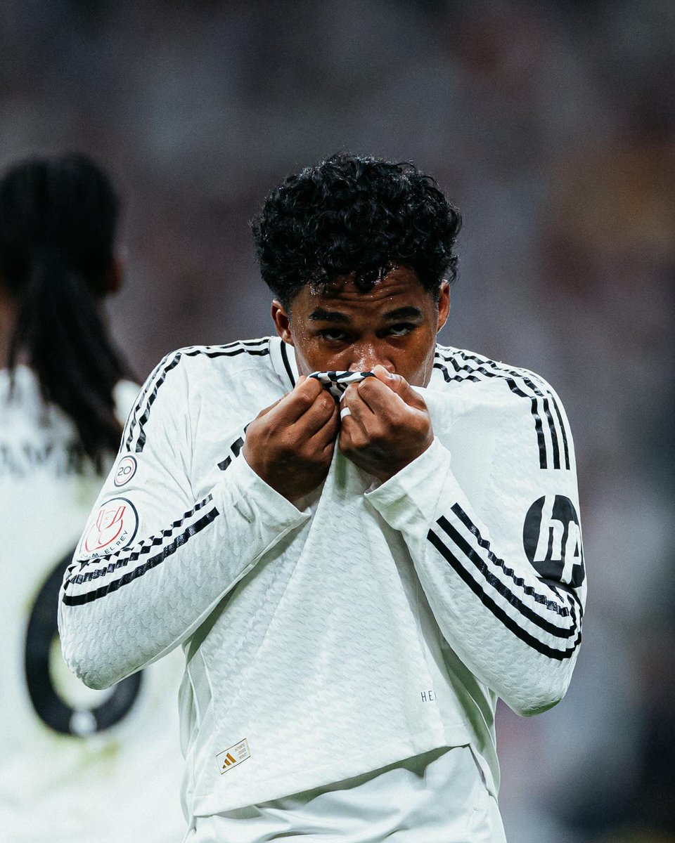 Endrick Sakatlığı: Real Madrid'de 8-10 Hafta Sahalardan Uzak Kalacak